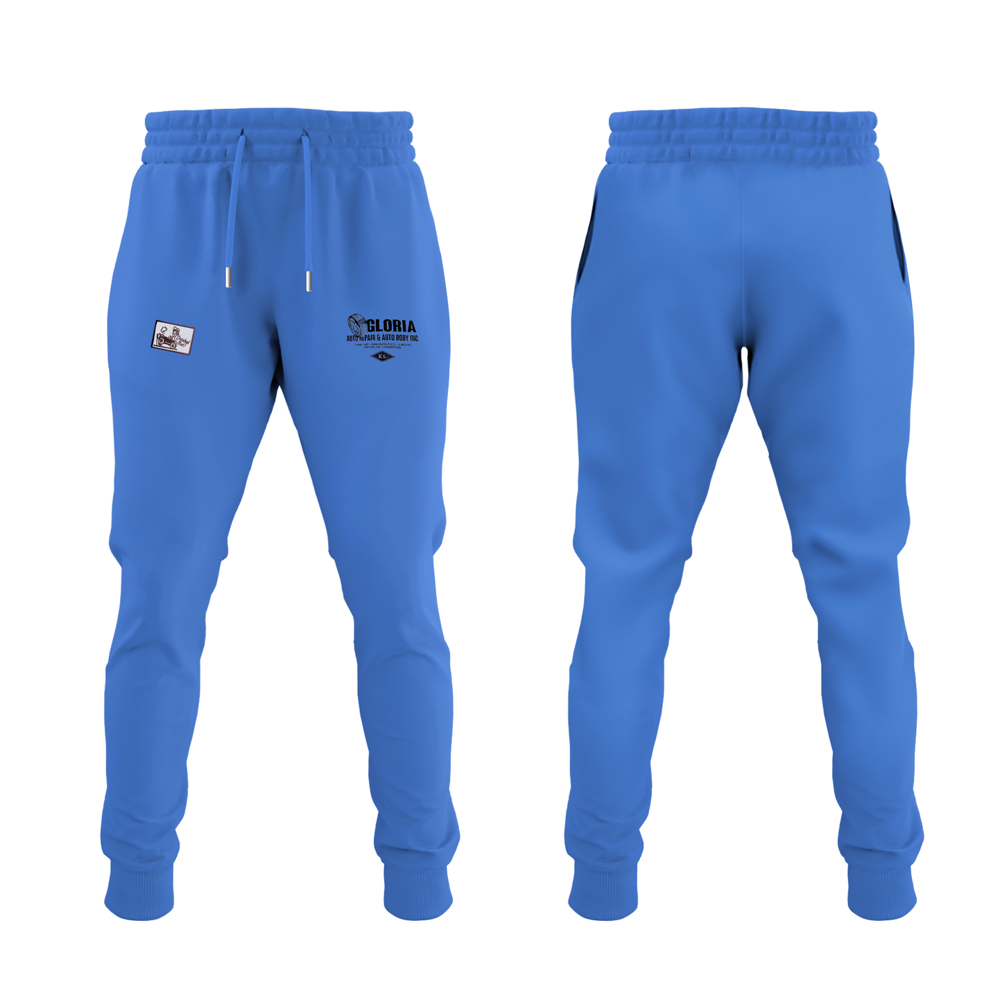 Special New Grand National Tour Mechanic Hoodie 2025