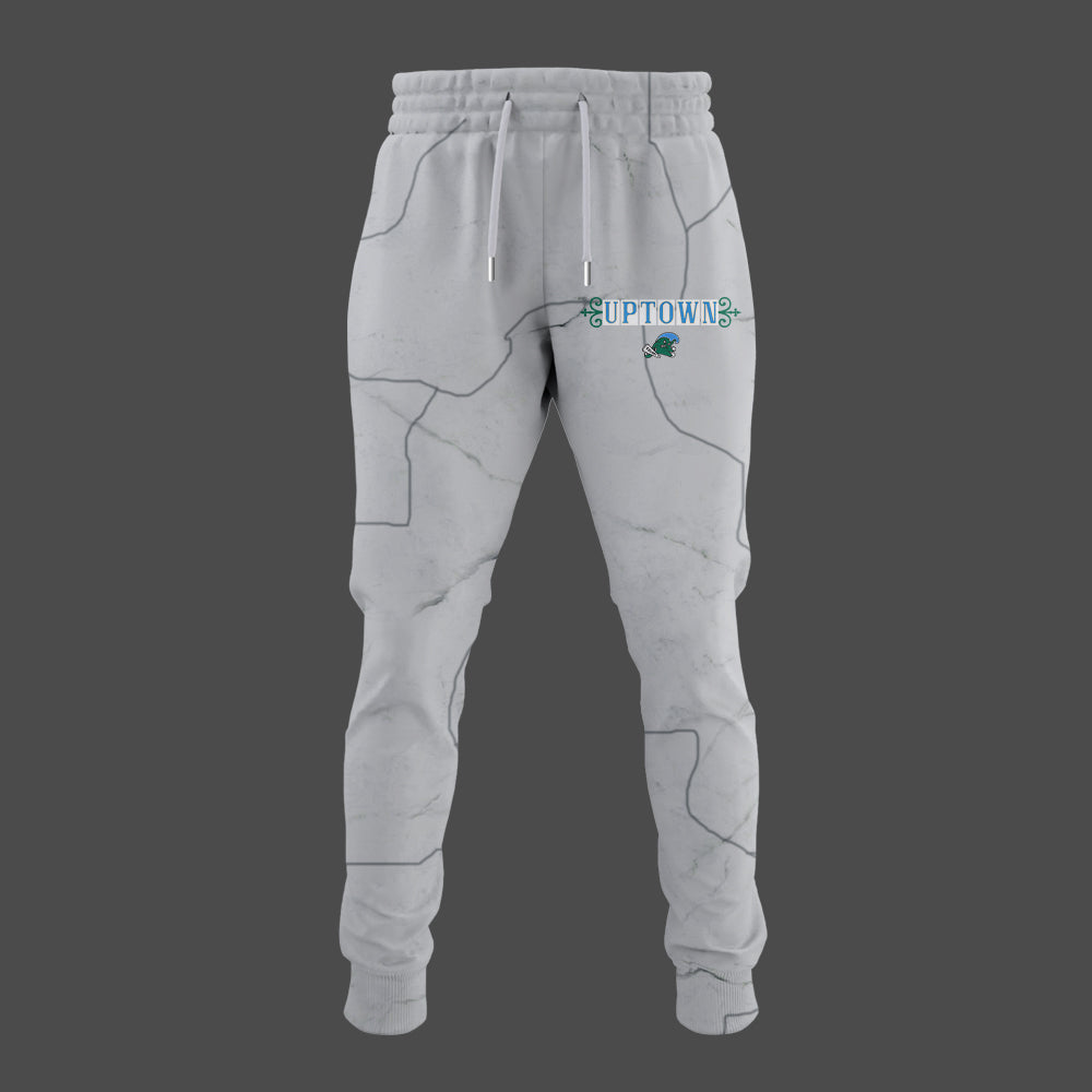 Limited Edition Tulane Football City Edition #UptownFootball Sweatshirt-PU25102219