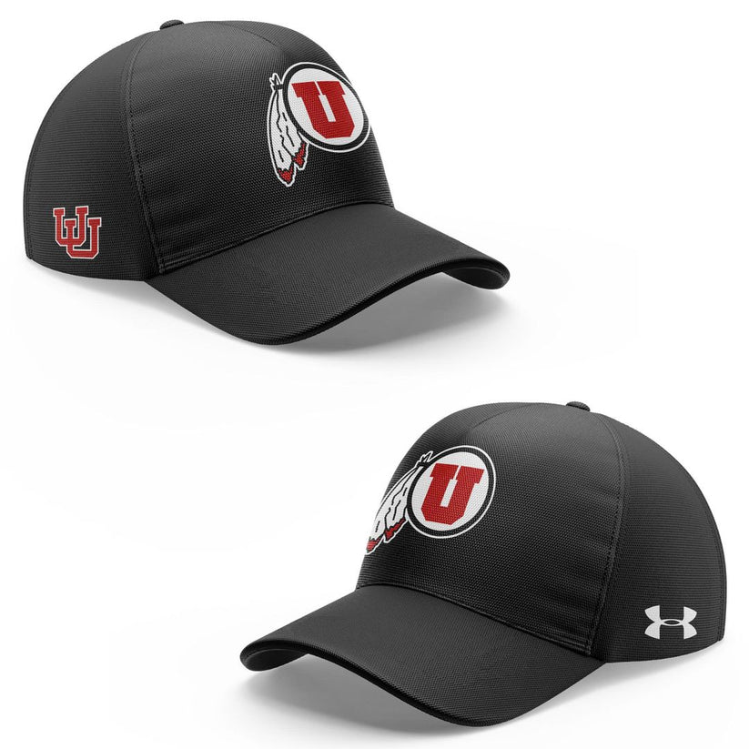 Special New Utah Utes football Uniform Hoodie