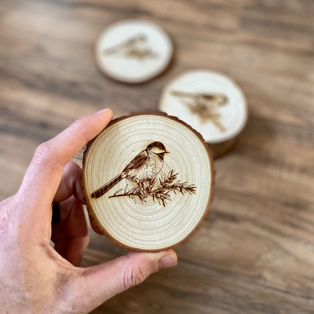 Redefining Everyday Living with Wooden Essentials – Jessie Your Style