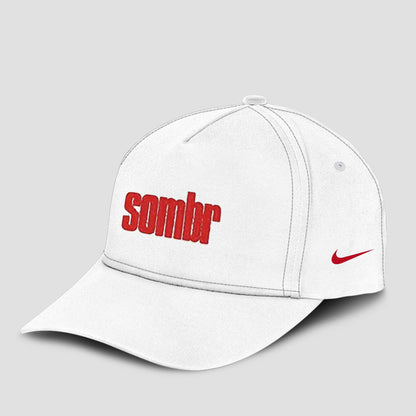 _ Portland Trail Blazers X Sombr - The Late Nights &amp; Young Romance Tour Merch