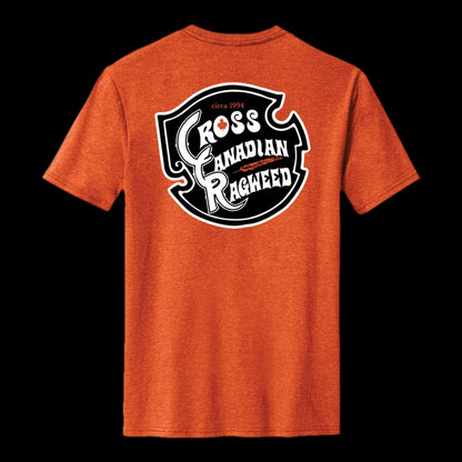 Cowboys Limited CCR T-Shirt-AB041125053