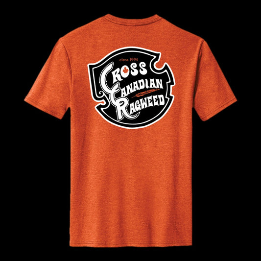 Cowboys Limited CCR T-Shirt-AB041125053