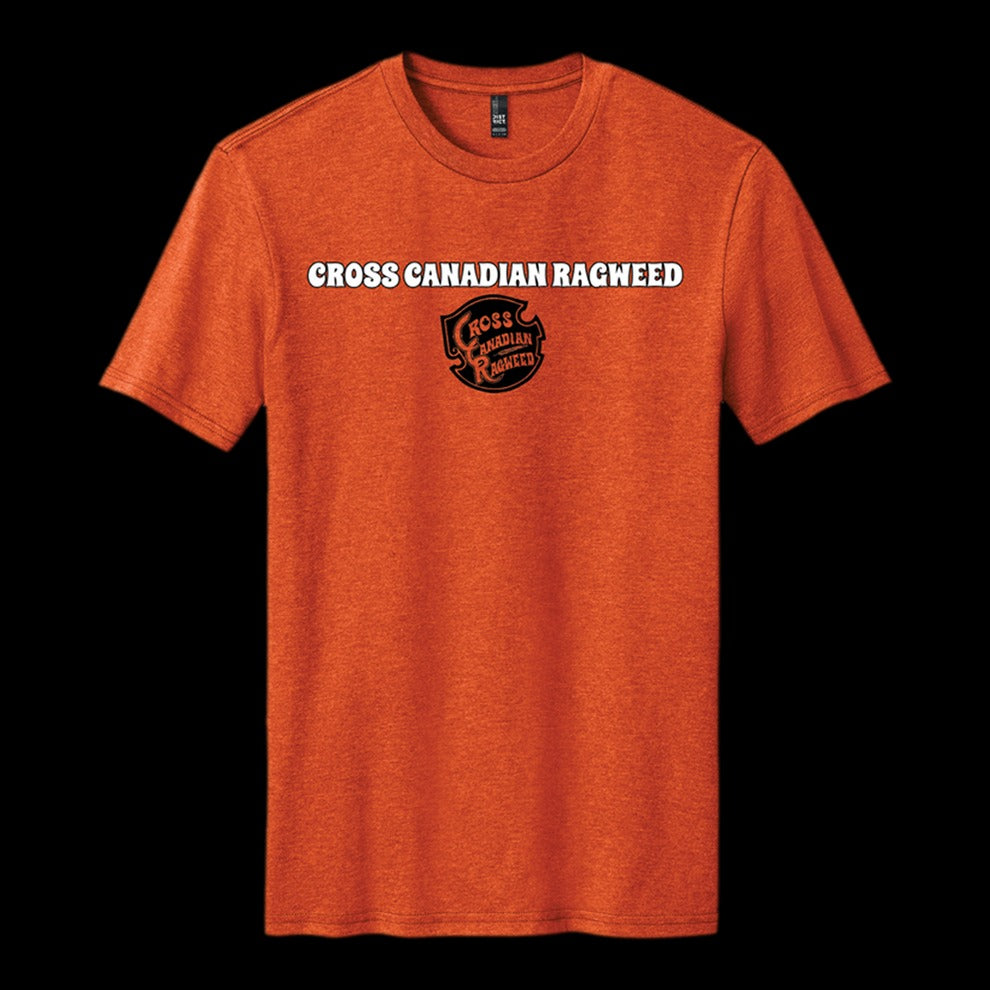 Cowboys Limited CCR T-Shirt-AB041125053