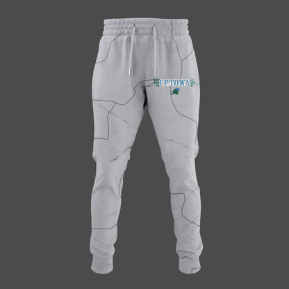 Limited Edition Tulane Football City Edition #UptownFootball Sweatshirt-PU25102219