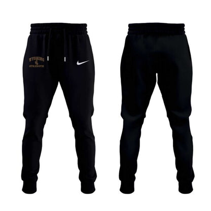 . Wyoming Cowboy Strength Limited 2025 Hoodie