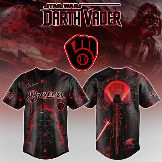 Milwaukee Brewers Jersey Editions Limited