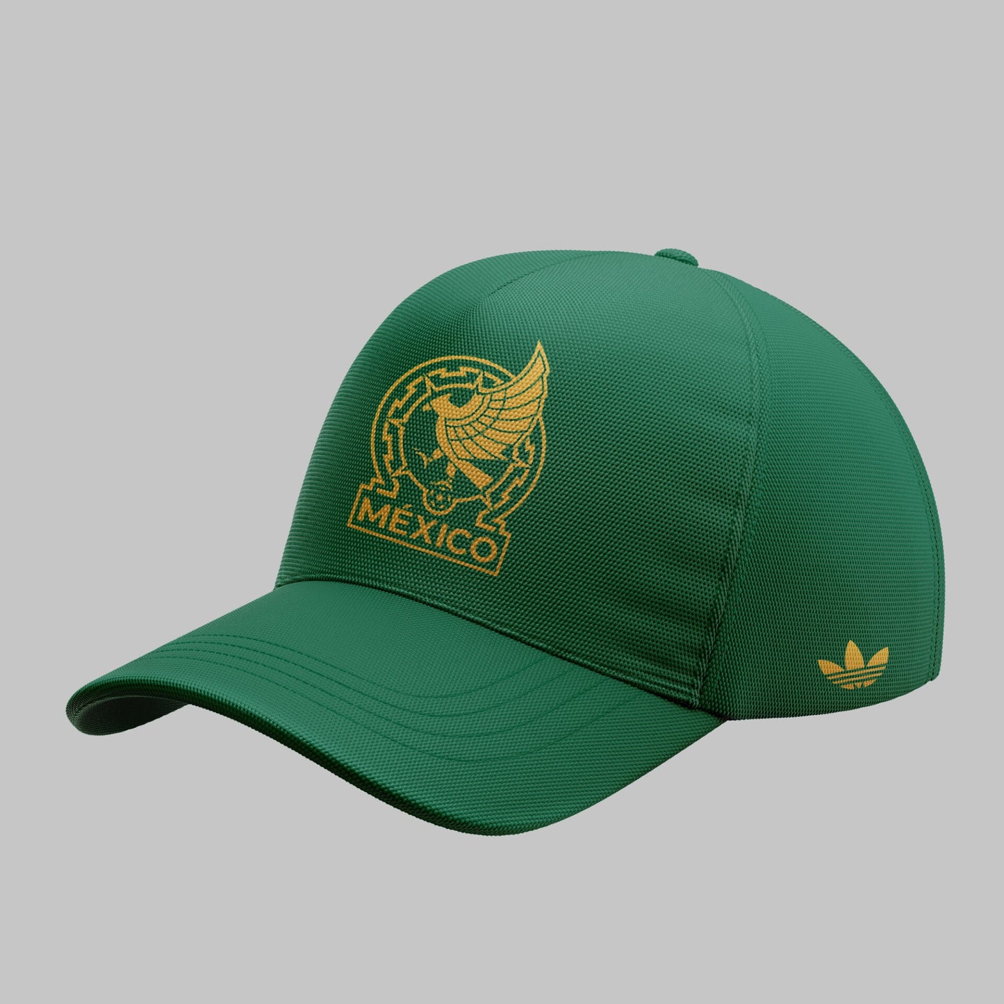 Limited Edition México x Concacaf Gold Cup 2025 Hoodie