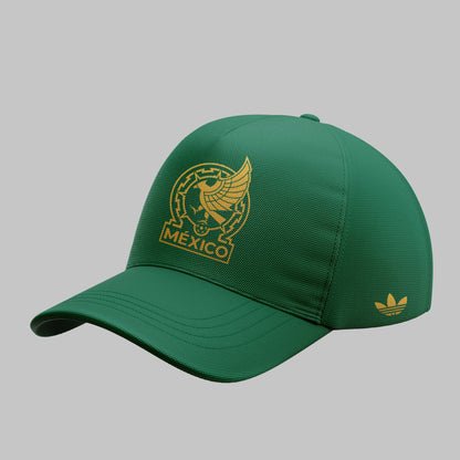 Limited Edition México x Concacaf Gold Cup 2025 Hoodie