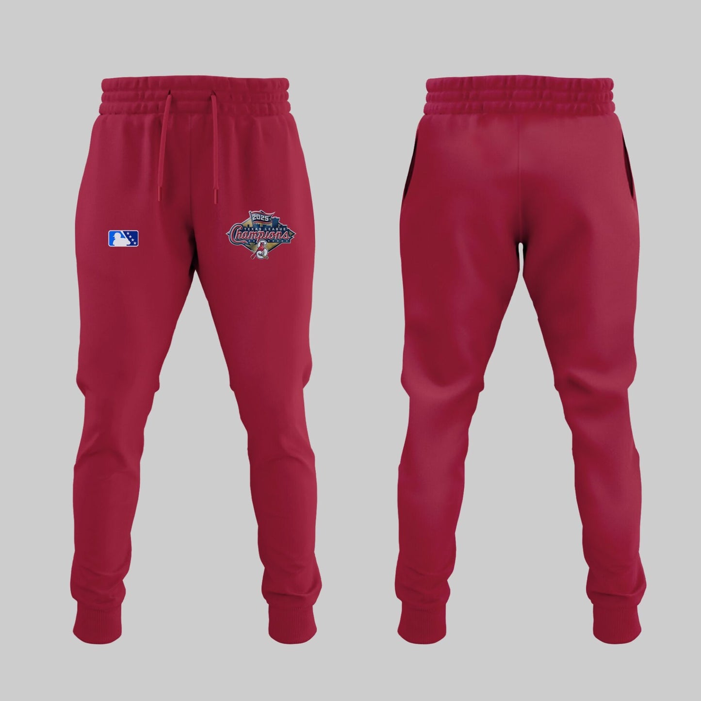 Limited Edition Sgf Cardinals 2025 Texas League champions Hoodie-ND09252539
