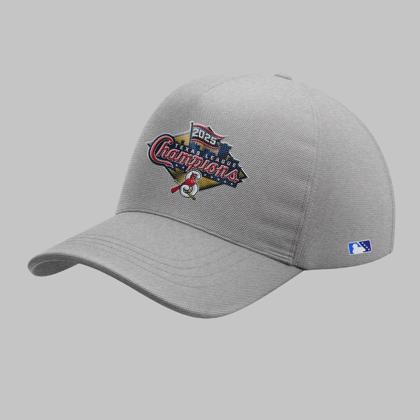 Limited Edition Sgf Cardinals 2025 Texas League champions Tshirt-ND09252546