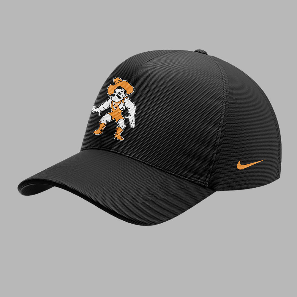 Specail New OSU Cowboy Wrestling Coach DT’s T-Shirt-PA04042513