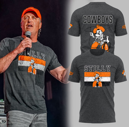 Cowboys Limited T-Shirt-PA04112514