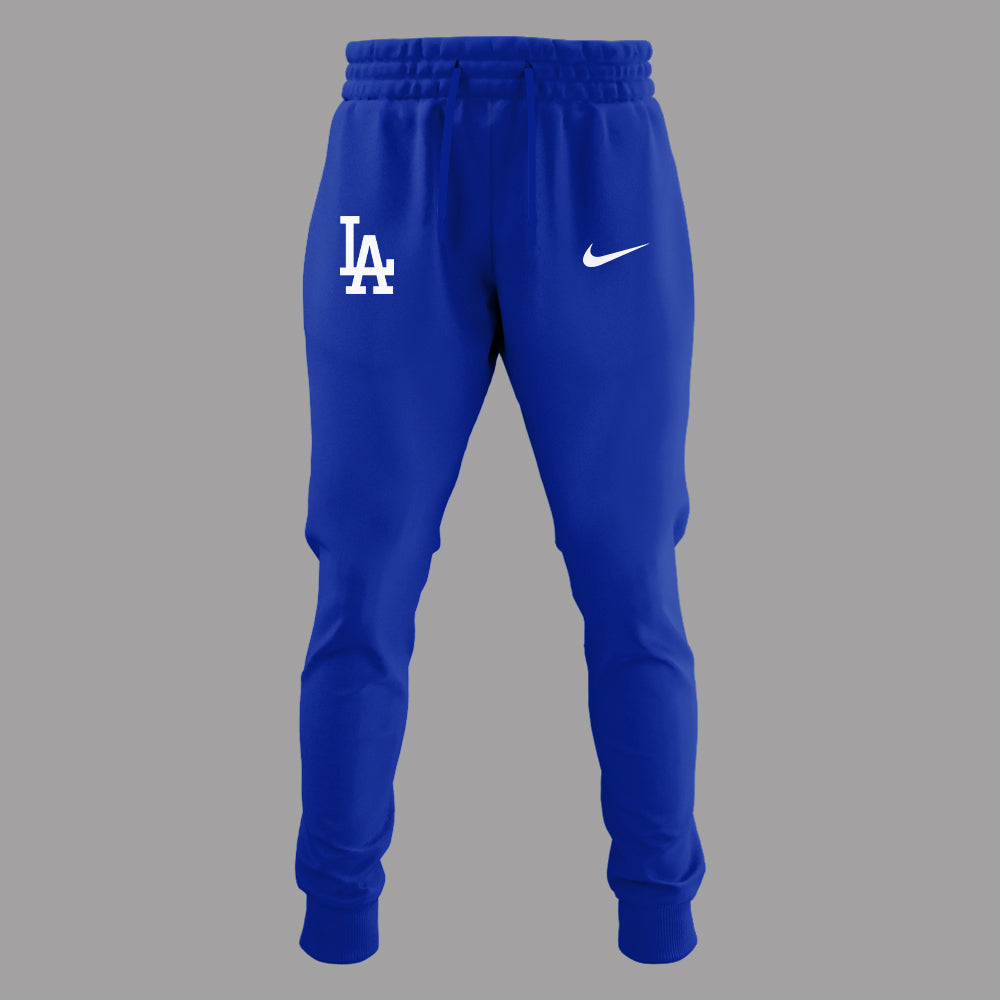 Limited Edition Dodgers x Greatest Sho Ever Shirt