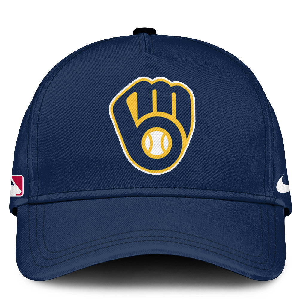 Milwaukee Brewers MLB Hawaiian Shirt Special Edition 2025