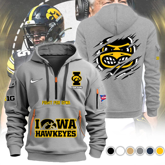 Heavy Hoodie NN7176 UED