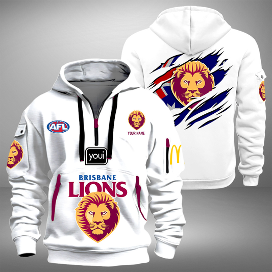 DPBF1D200565 Heavy Hoodie