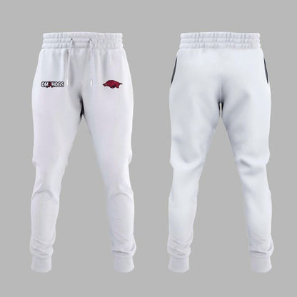 Special New Men's College World Series Omahogs Sweatshirt