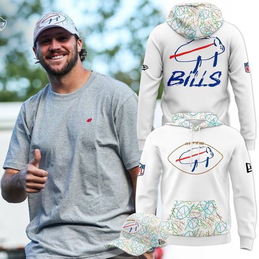 Buffalo’s Oishei Children’s Hospital New Hoodie