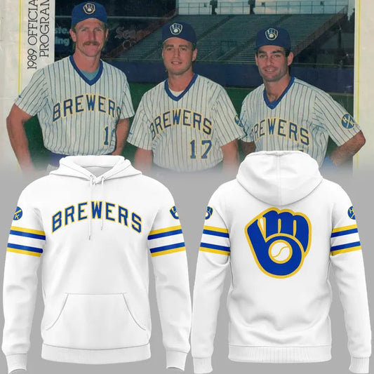 Special Edition Old Logo Hoodie