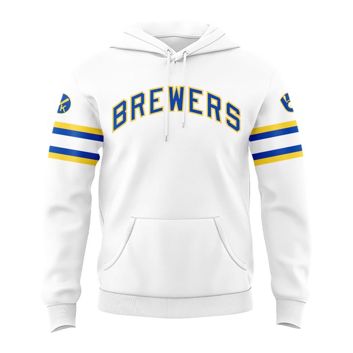 Special Edition Old Logo Hoodie