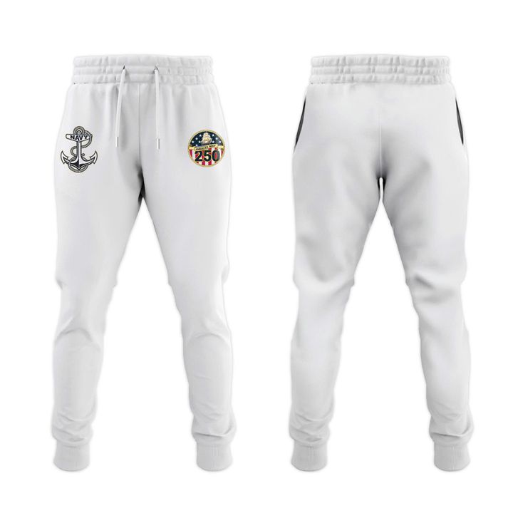 Navy Football - Navy 250th Birthday Celebration Night 2025 Hoodie