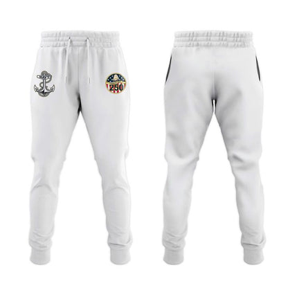 Navy Football - Navy 250th Birthday Celebration Night 2025 Hoodie