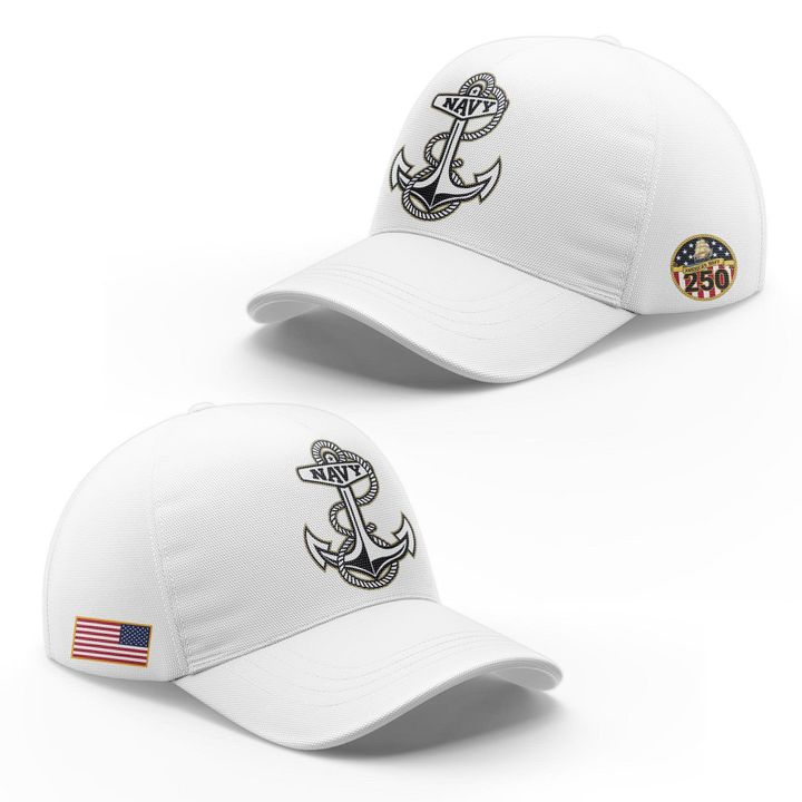 Navy Football - Navy 250th Birthday Celebration Night 2025 Hoodie