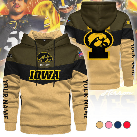 Hoodie NN7307 DXA Khaki