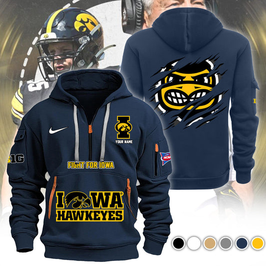 Heavy Hoodie NN7176 UED