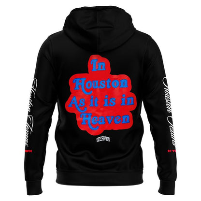 6. Houston Texans x Lecrae – The brand new collaboration with Houston’s own Lecrae v2