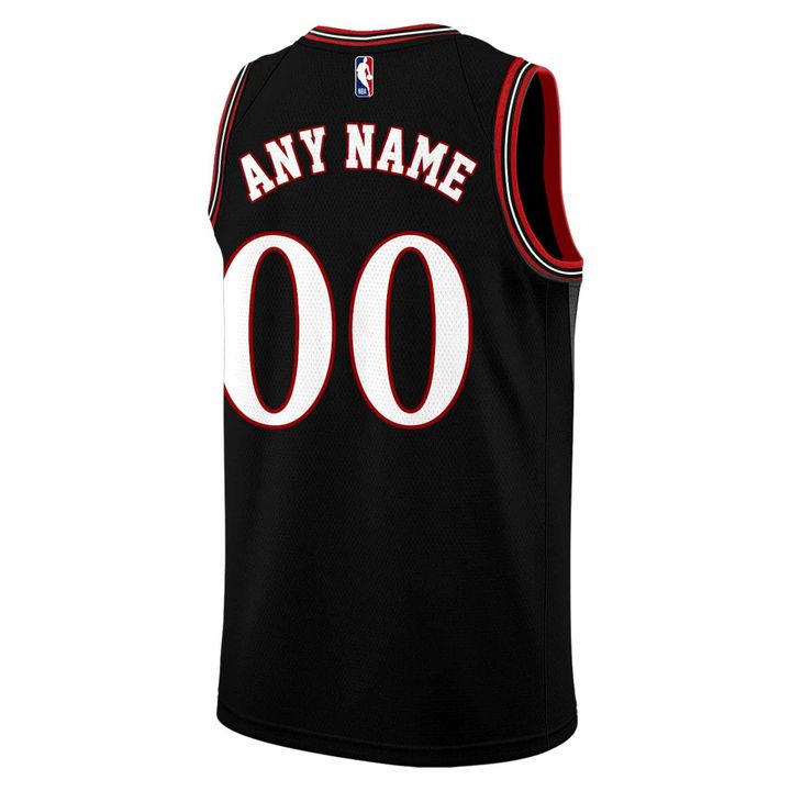 Philadelphia 76ers 2025-2026 Hardwood Classic Basketball Jersey