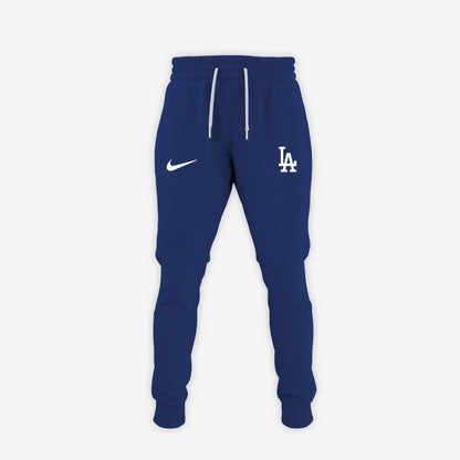 Los Angeles Dodgers T-Shirt NL West Division Champions