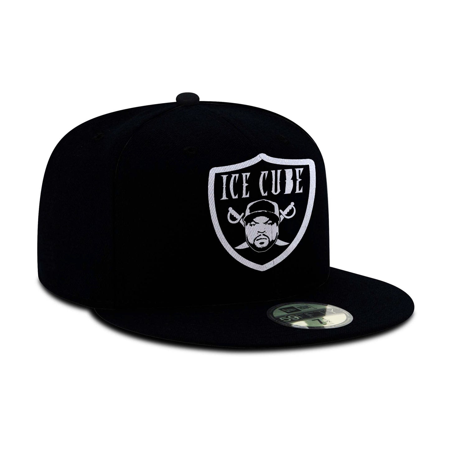 _       Portland Trail Blazers X Ice Cube: Truth to Power - Four Decades of Attitude Tour Merch